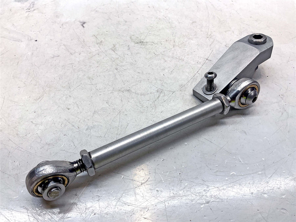 1989 Yamaha TDR250 Aftermarket Shift Rod