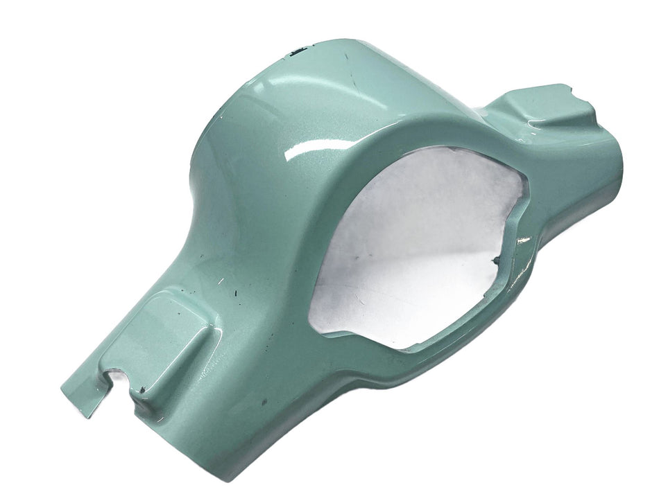 2025 Vespa 125 Primavera Front Handlebar Upper Fairing Cowl 1B010304000A11