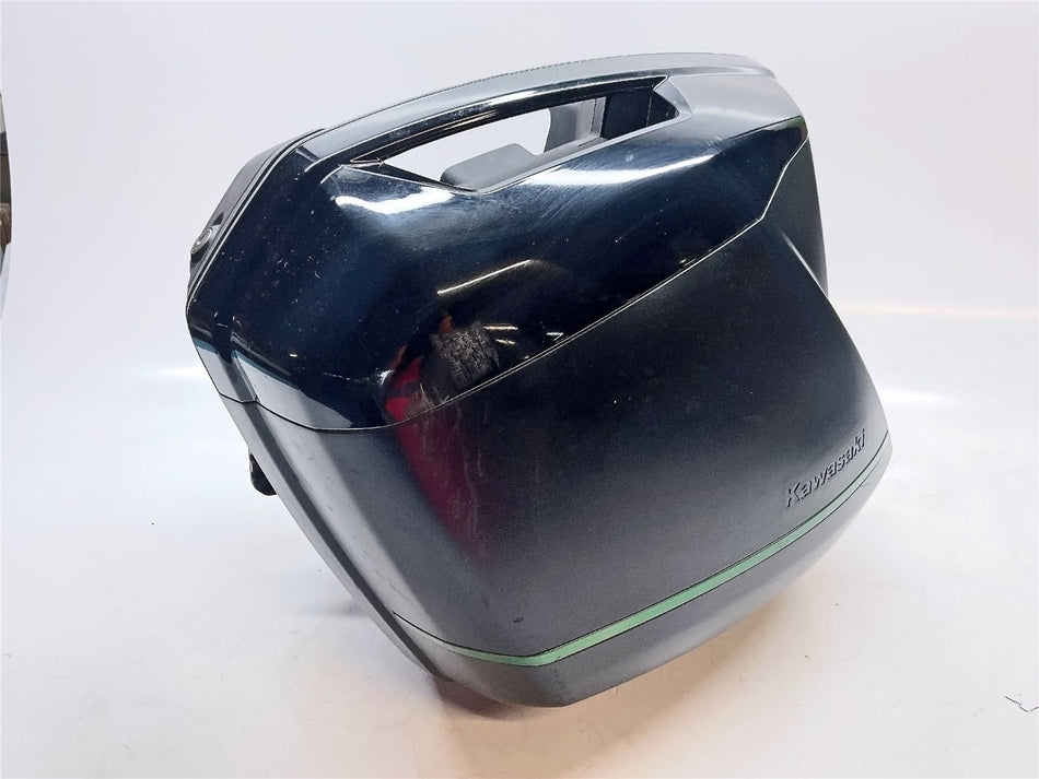 Kawasaki Z1000 SX Left Pannier - 999940922