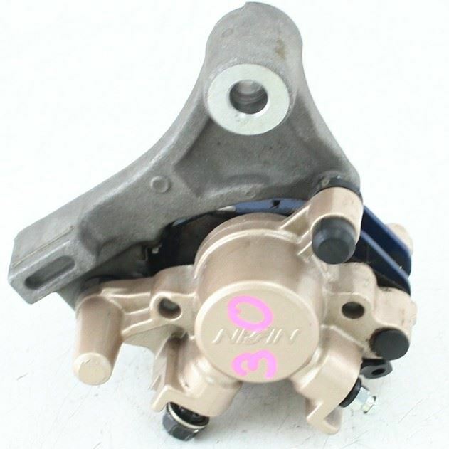 2021-ON HONDA MSX 125 GROM Rear Brake Caliper Assy. w/Bracket - 43150-K26-901