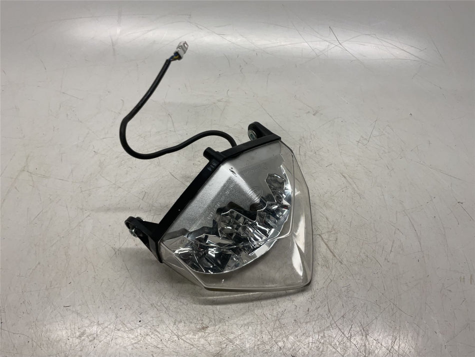 2015 KTM 1290 SUPER ADVENTURE Tail Light  - 60314040000