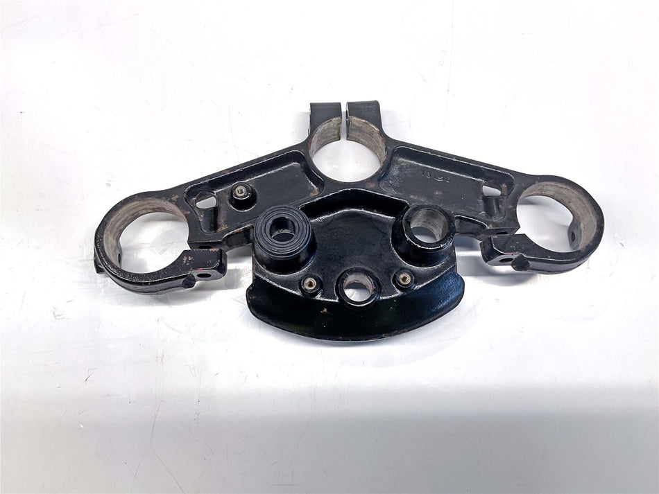 2014 Harley-Davidson Electra Glide Low Ultra LTD FLHTKL Top Yoke - 45900024