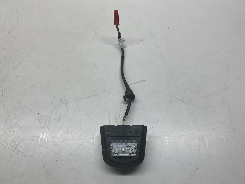 4115 Triumph Speed 400 Rear Light Unit - TA401001