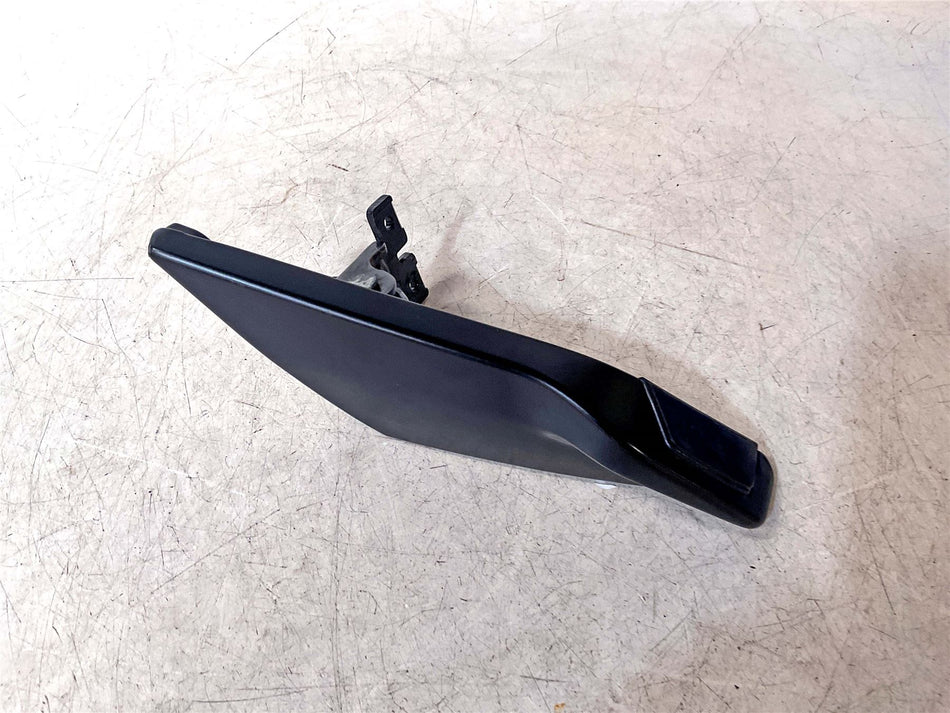 2024 Aprilia SR125 Left Rear Footrest - 1B006635000NU