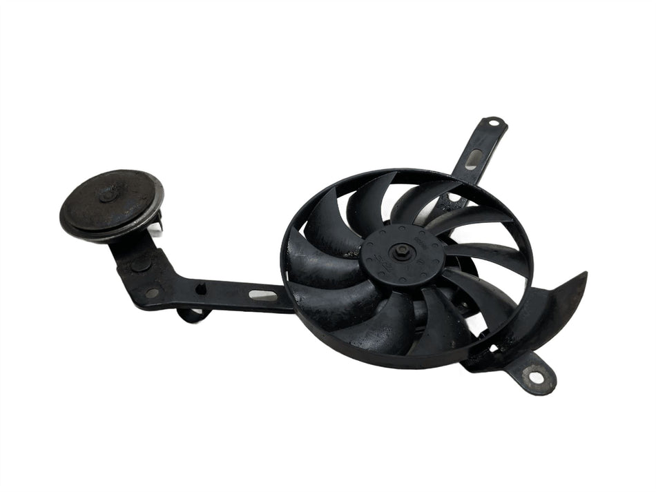 2015 Yamaha MT-07 Radiator Cooling Fan 1WS1240500