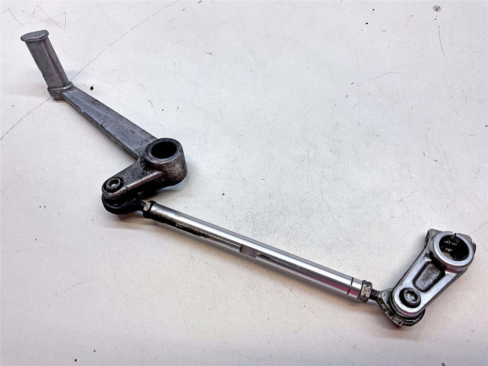 2011 Ducati Monster 796 Gear Lever / Pedal - 45622581AB