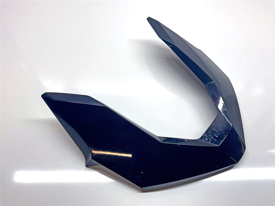 2023 Honda CRF1100L Africa Twin DCT Front Nose Cowl - 64255MLGE40ZC