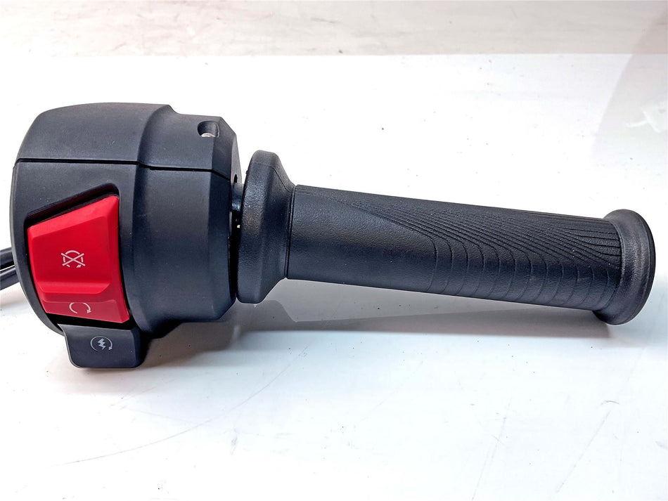 2024 KTM Duke 125 Switchgear Right - 96311012044