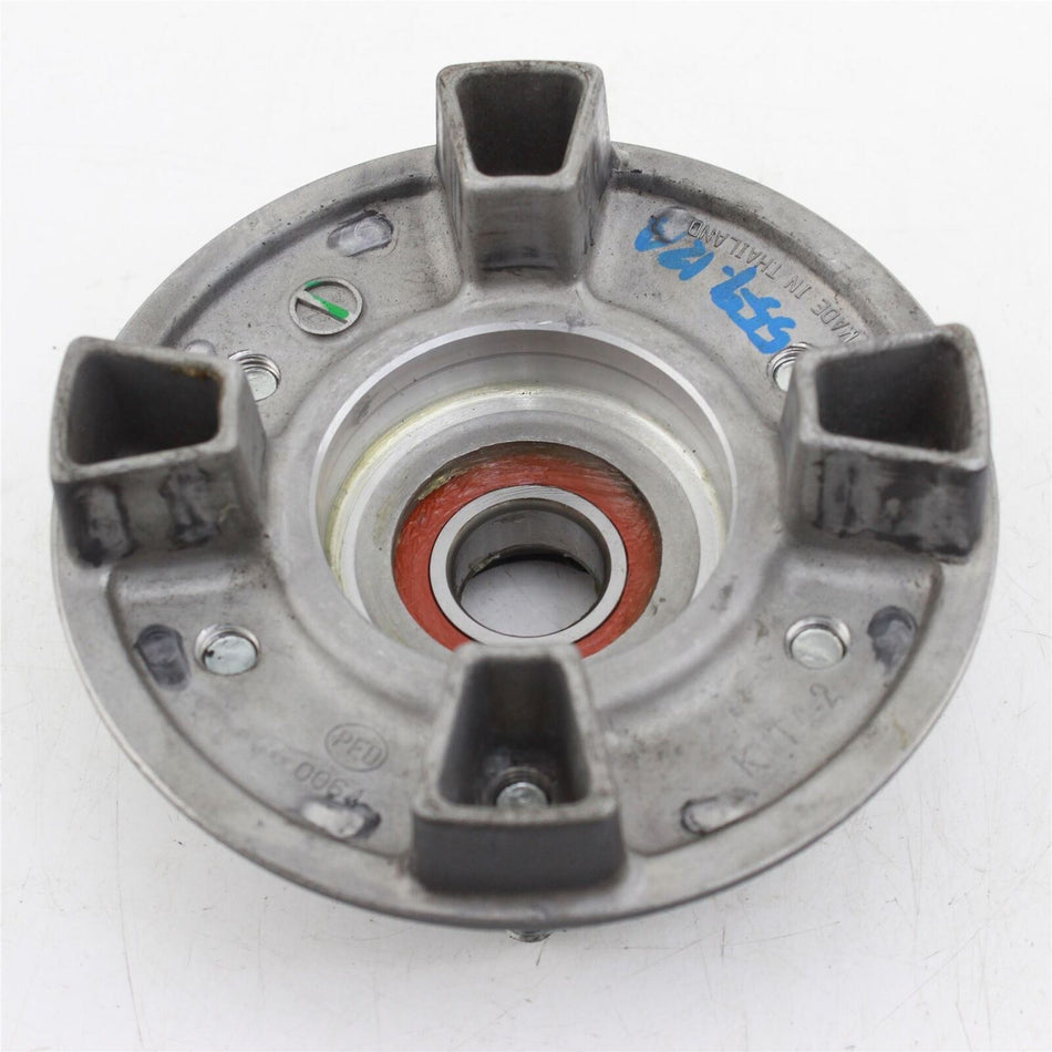 2020-ON KAWASAKI NINJA 650 Rear Sprocket Carrier - 420330570