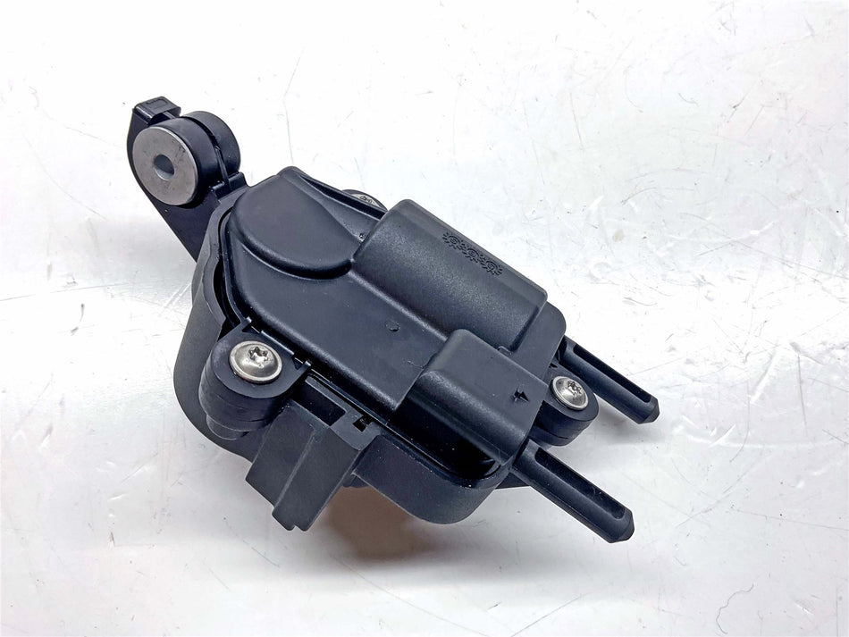 2024 BMW M1000R Exhaust Flap Actuator Servo - 18518356798