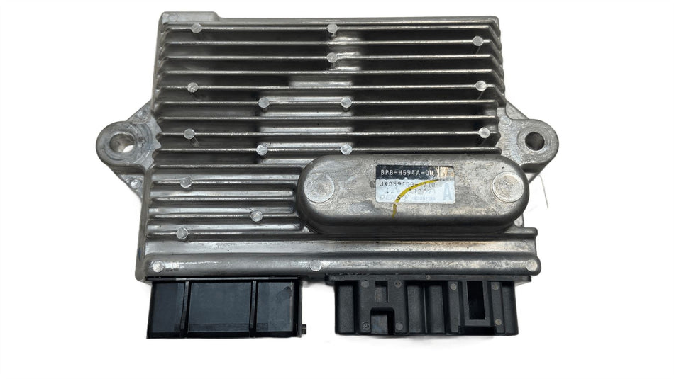 2025 Yamaha NMAX ECU BPBH594A00