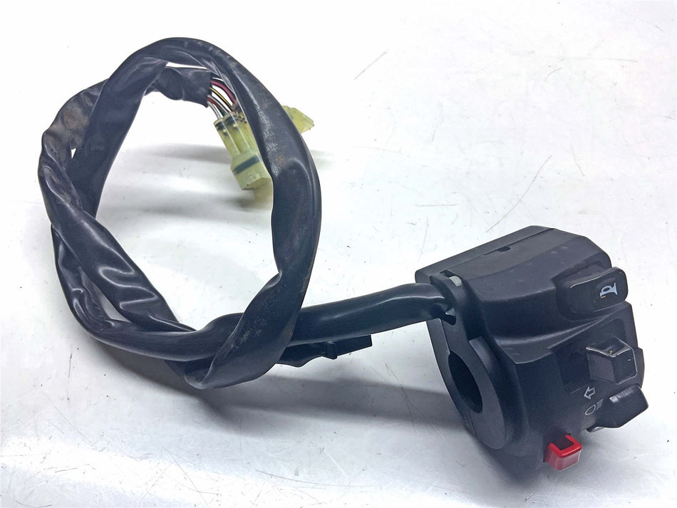 2024 Kawasaki Eliminator 450 EL450 Switchgear Left - 460910604