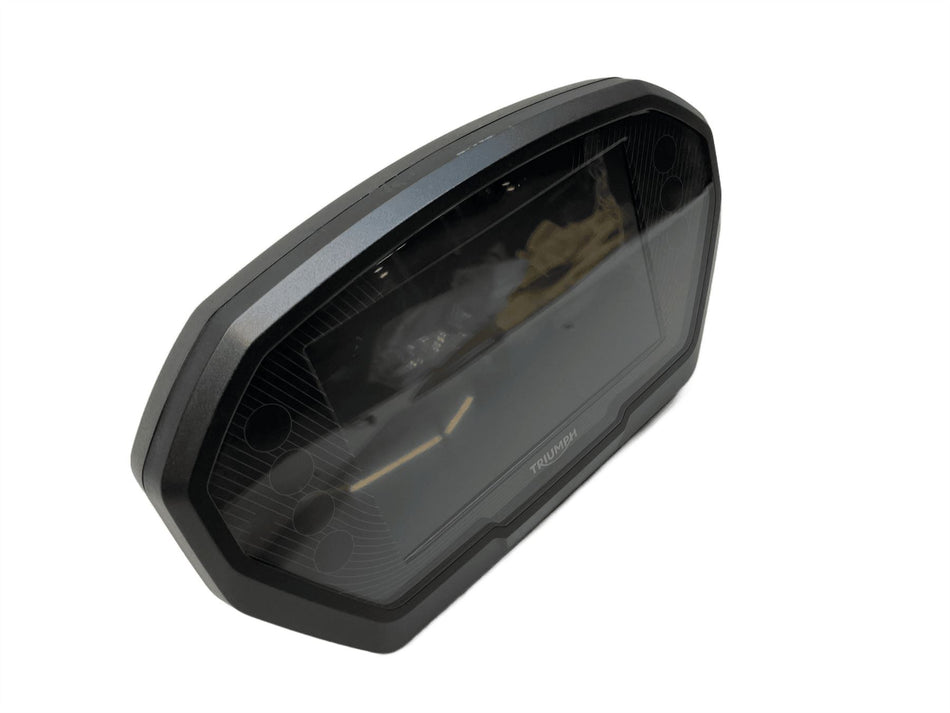 2023 Triumph Street Triple 765 Speedometer T2506161