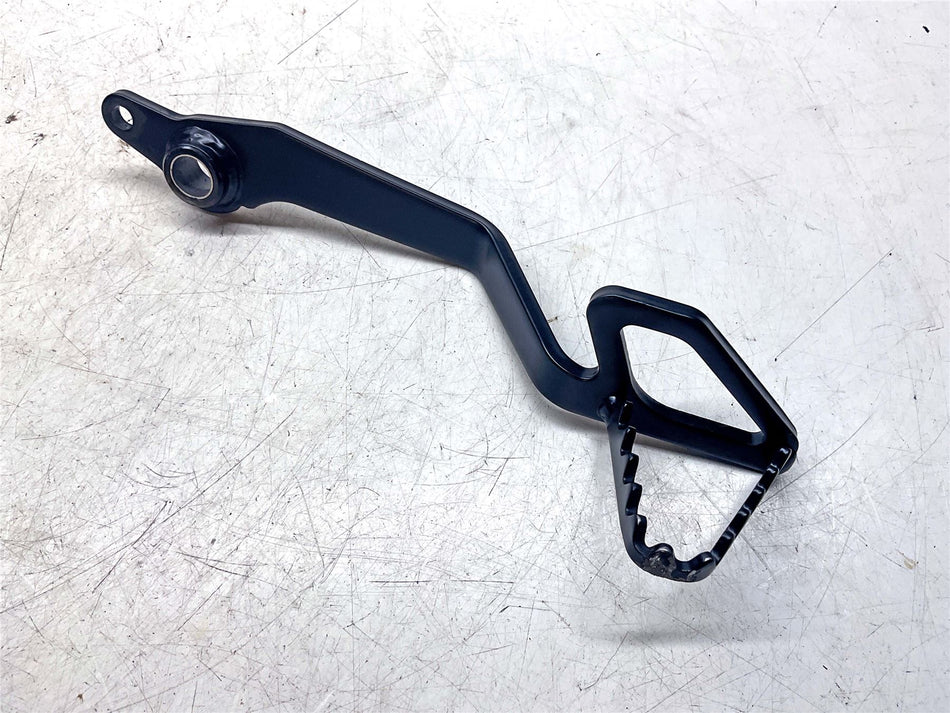 2021 Triumph Street Scrambler Rear Brake Pedal Assy - T2022161