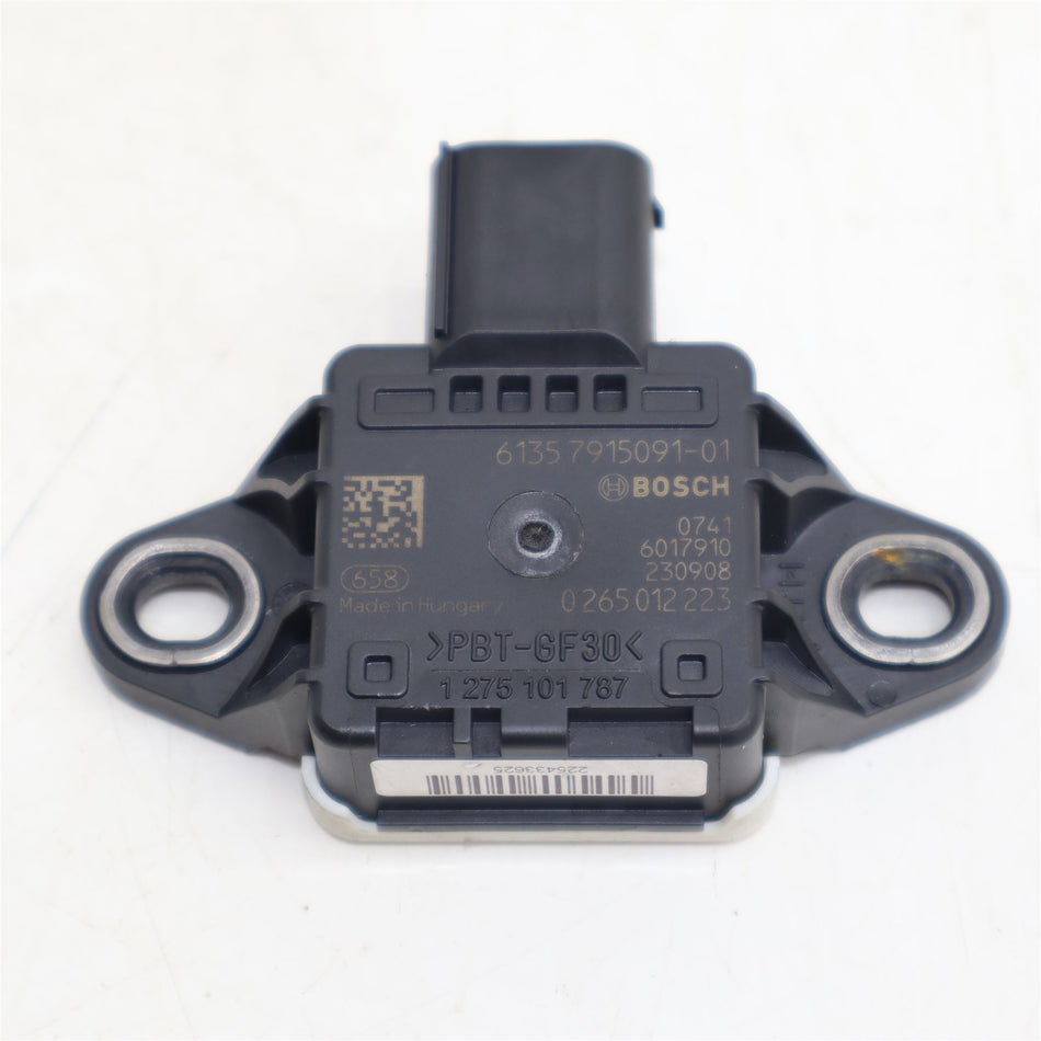 2024 BMW M1000R Tilt Sensor - 61357915091