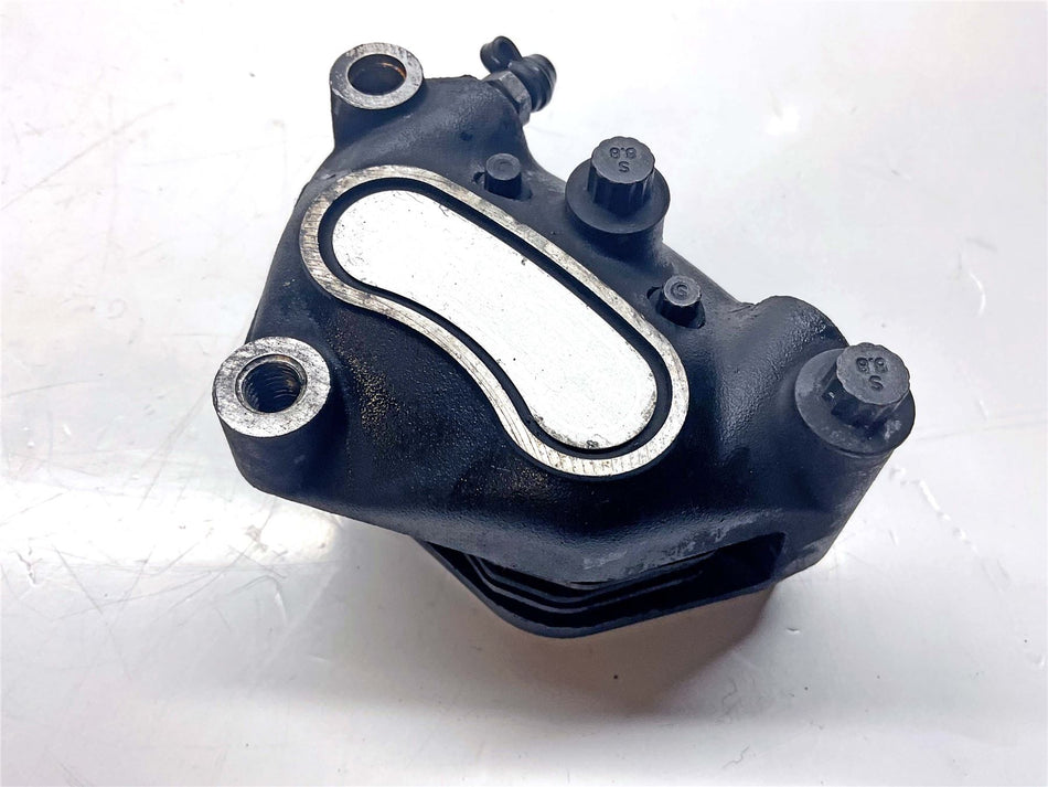 2014 Harley-Davidson Heritage Softail FLST Left Front Brake Caliper - 4635611