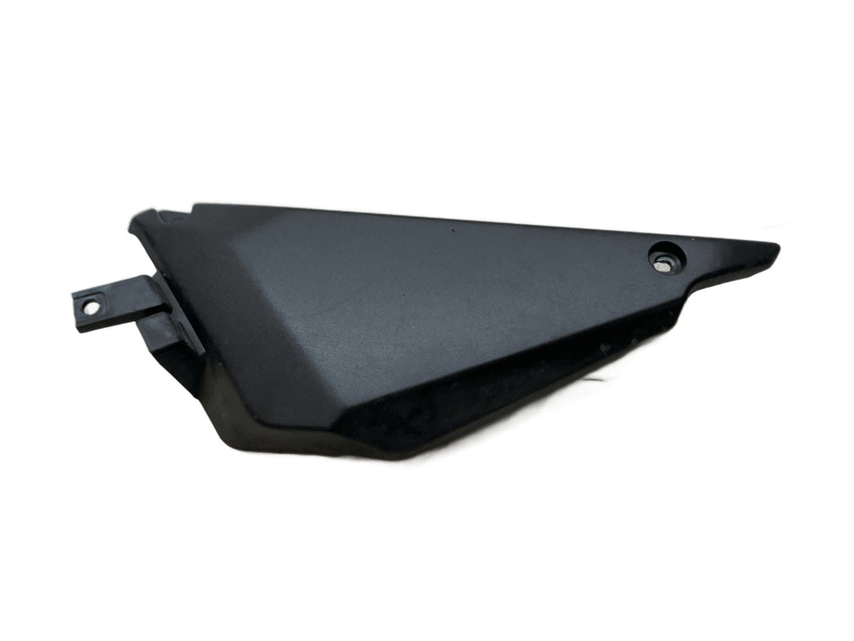 2018 Kawasaki Ninja 650 Left Infill Panel 360010642