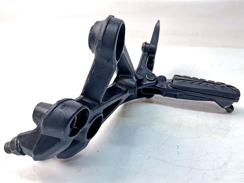 2022 KTM Duke 125 Front Left Footrest & Hanger - 93003038000
