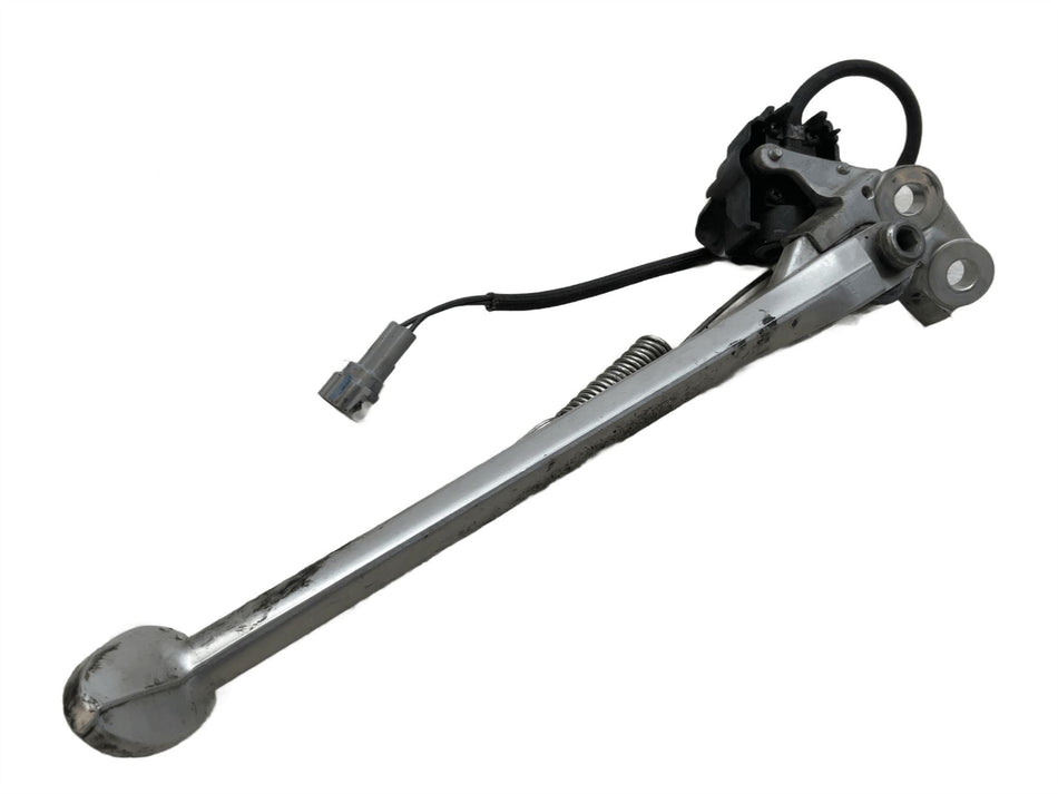 2023 Triumph Street Triple 765 Kickstand Sidestand T2080517