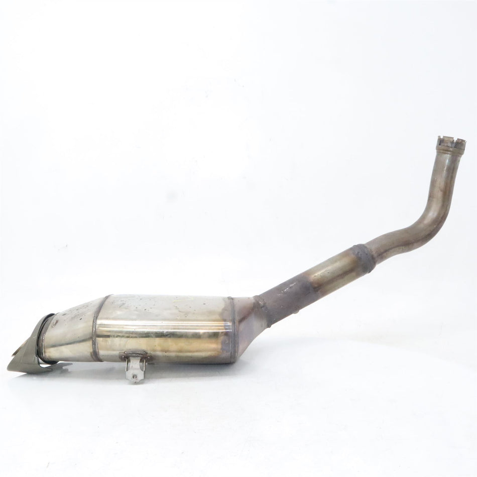 2007 HONDA CBR600RR Exhaust Muffler - 18305MFJD10