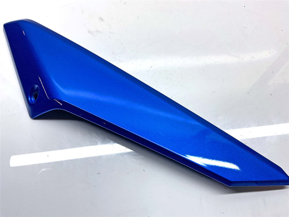 2023 Suzuki GSX-S1000 Front Left Upper Cover - 4754248K0
