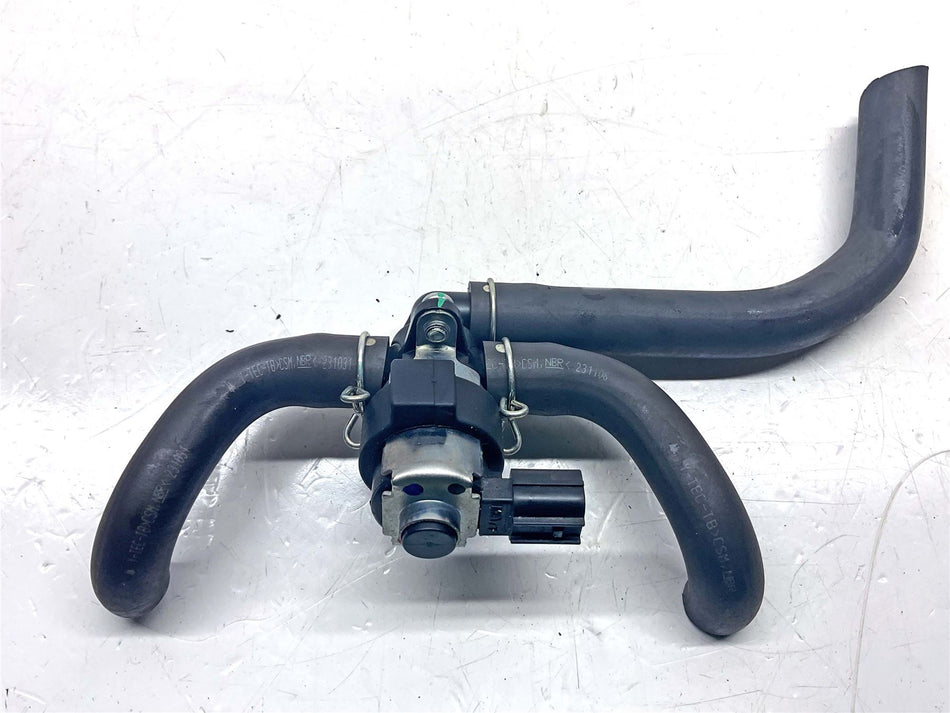 2024 Honda CBR600RR Air Valve Solenoid - 36450MFJD02