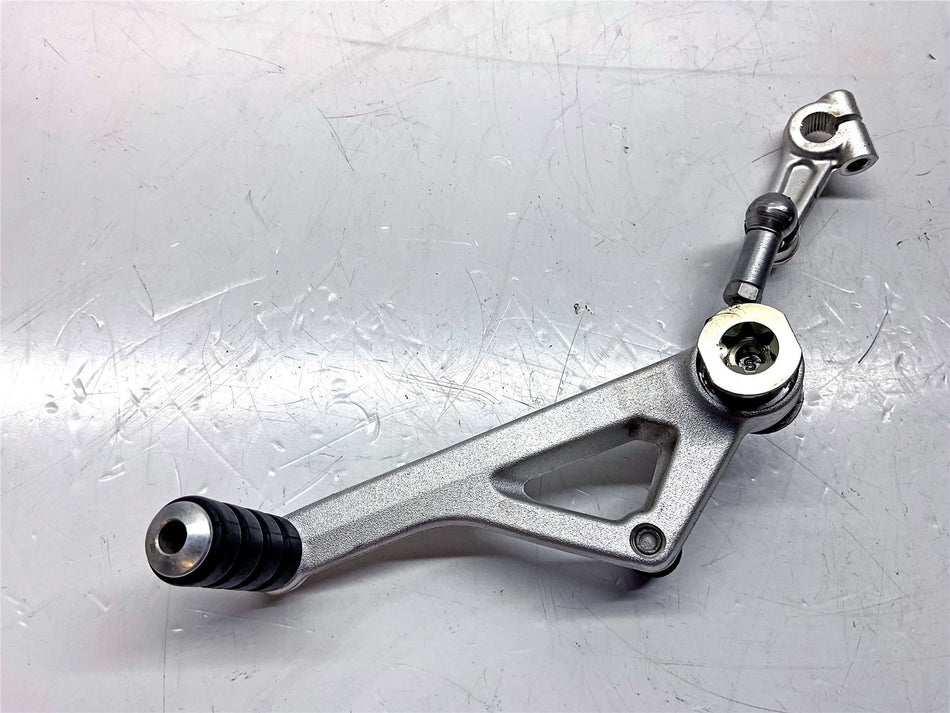 2013 BMW R1200GS Gear lever - 23418526735