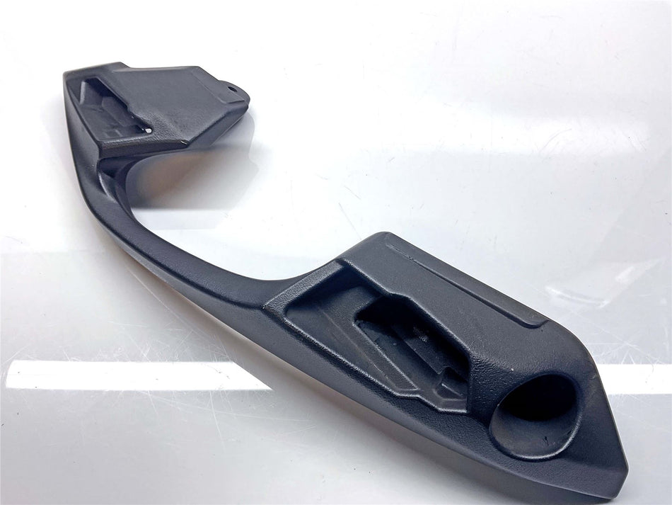 2020 Kawasaki Ninja H2 SX SE ZX1002 Left Grab Rail - 35063-1358