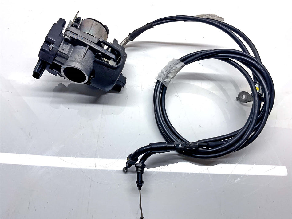 2023 Honda Forza 125 Throttle Bodies - 16400K40A01