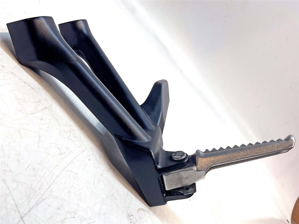 2024 Honda CL500 Rear Left Footrest & Hanger - 50725K3SJA0
