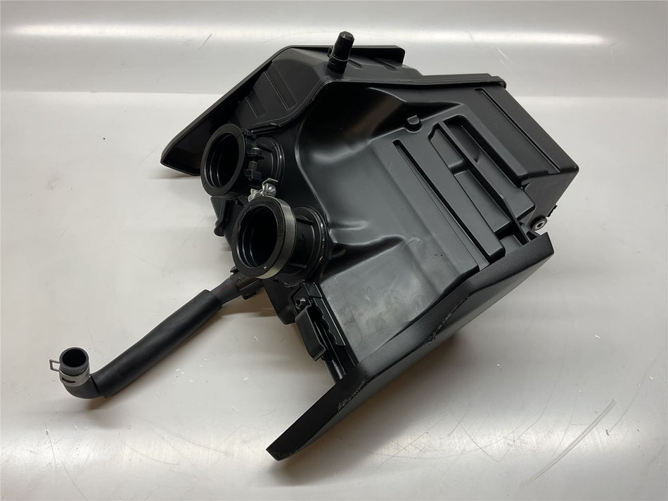 2025 Yamaha MT-07 Airbox - 1WS1440100