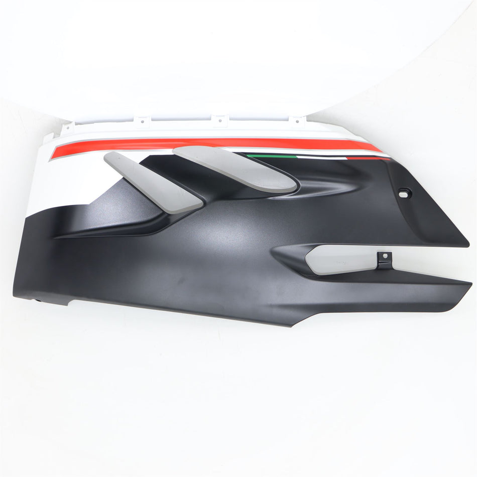 DUCATI 959 PANIGALE L/H Lower Fairing Panel - 48017392A