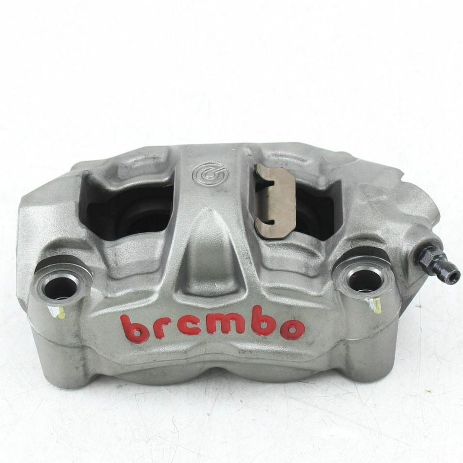 2017-2019 APRILIA TUONO 1100 V4 RR R/H Front Brake Calliper - 2B001348