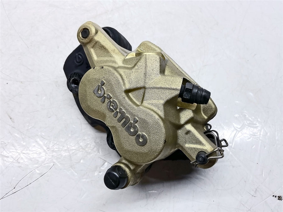 2019 BMW R1250R Rear Brake Caliper - 34218535160