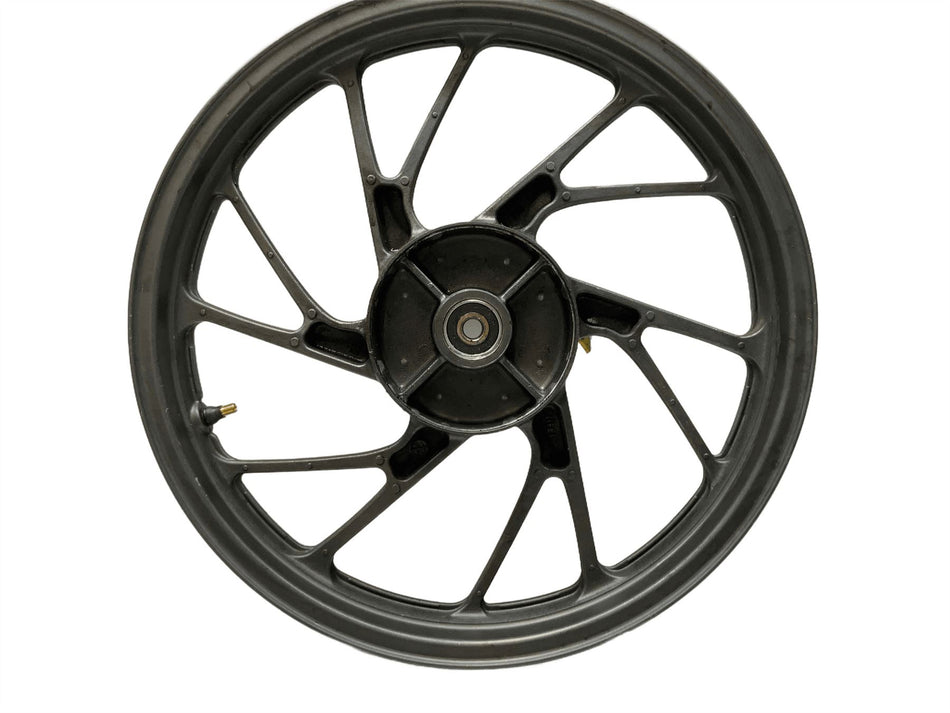 2017 Honda CBF125 Wheel Rear 42650KPNE00ZA