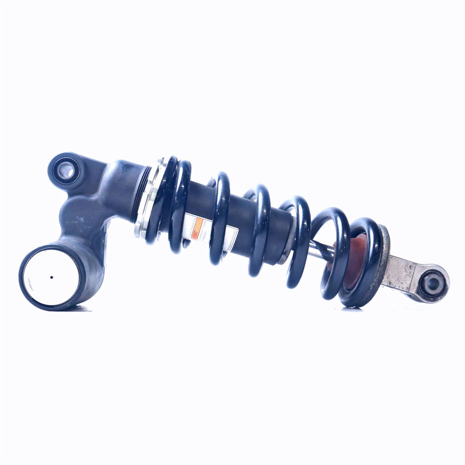 2014 Suzuki GSX-R750 Shock Absorber 11944 Miles - 6210015810019