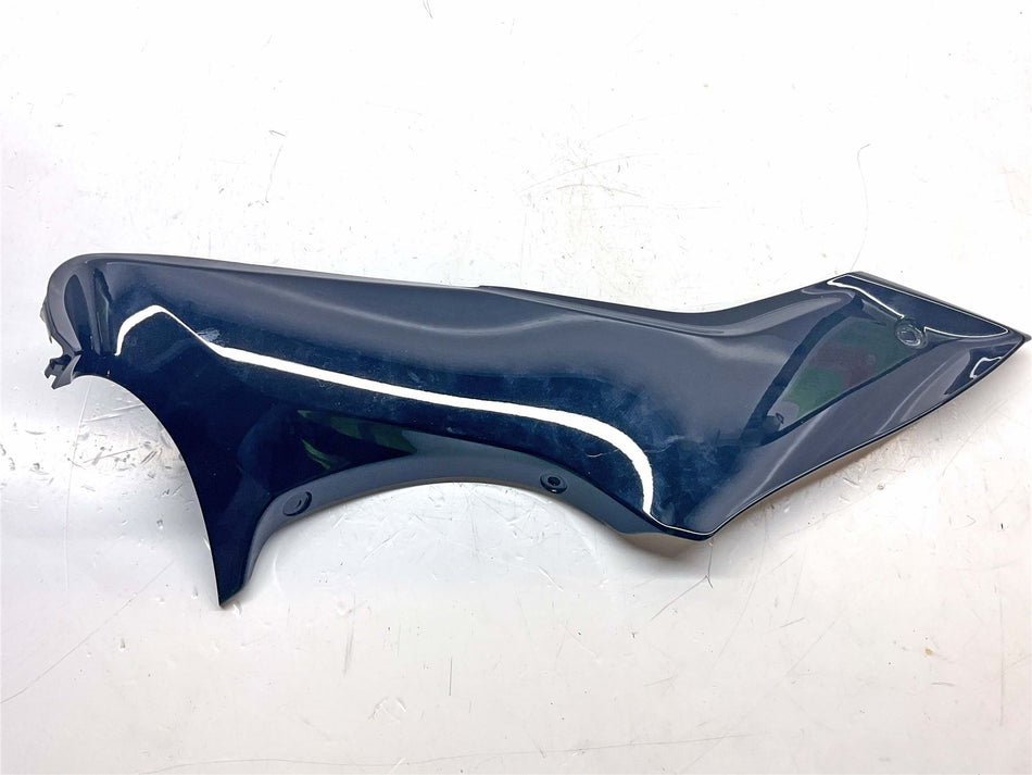2021 Suzuki GSX1300R Hayabusa Right Panel Meter Fairing - 9463110L00000