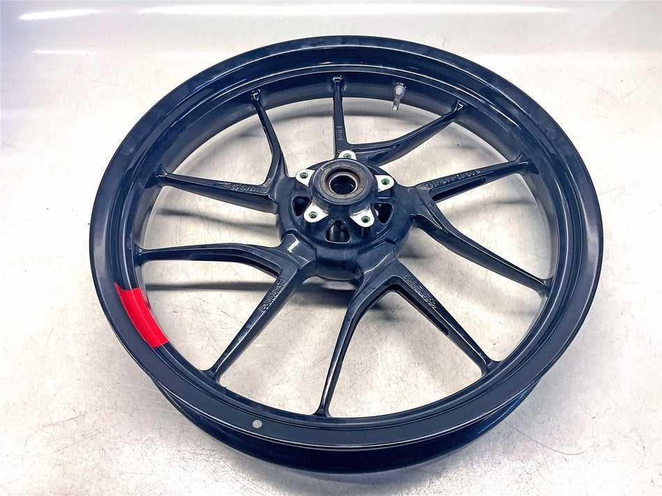 Ducati Multistrada V4 S Front Wheel