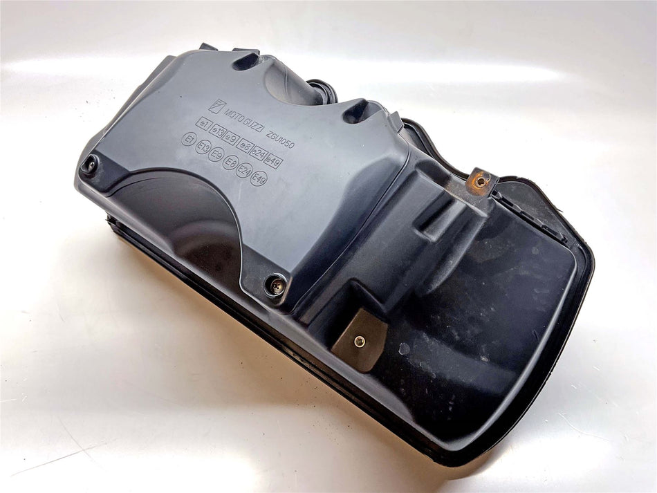 2024 Moto Guzzi V100 Mandello S Airbox - 2B009960