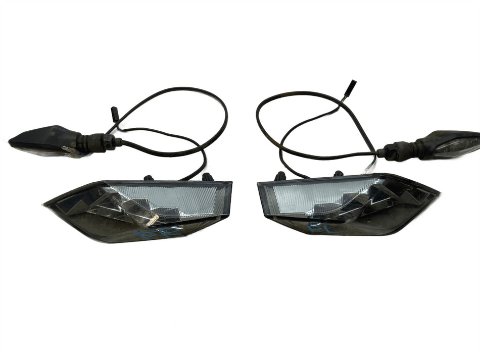 2024 CF-Moto 650MT Indicators Front Rear Set Left Right 4010192