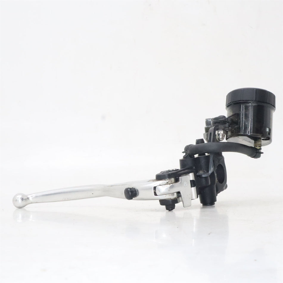 2022 APRILIA TUONO V4 1100 FACTORY ABS Front Brake Lever & Master Cyl - 2B007096