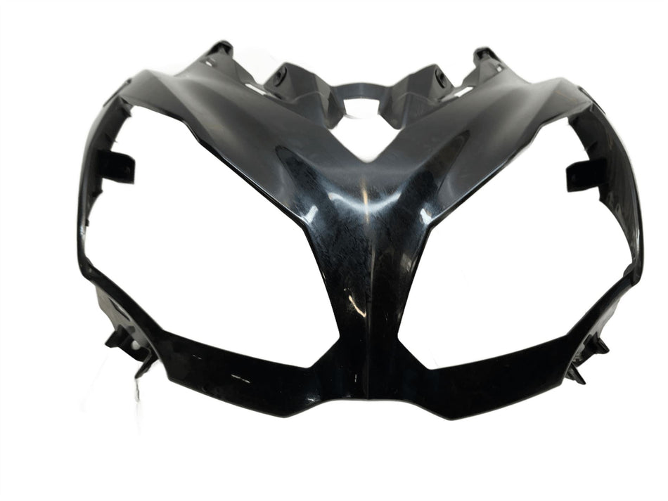 2015 Kawasaki Ninja 650 Upper Fairin Cowl 550280437