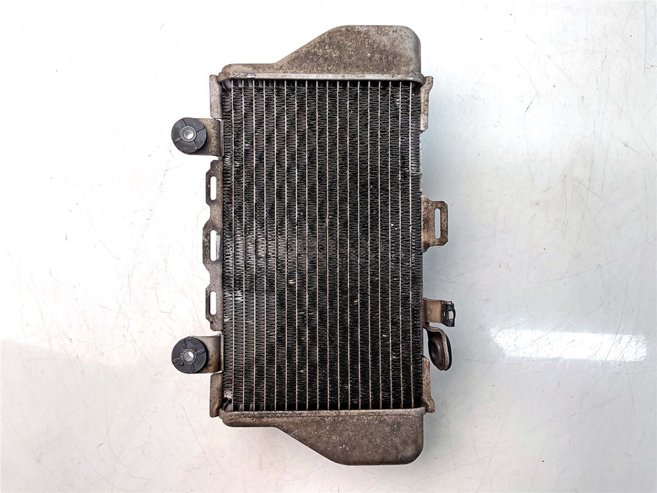 2016 Honda CRF1000L Africa Twin Radiator - 19020MJPG51