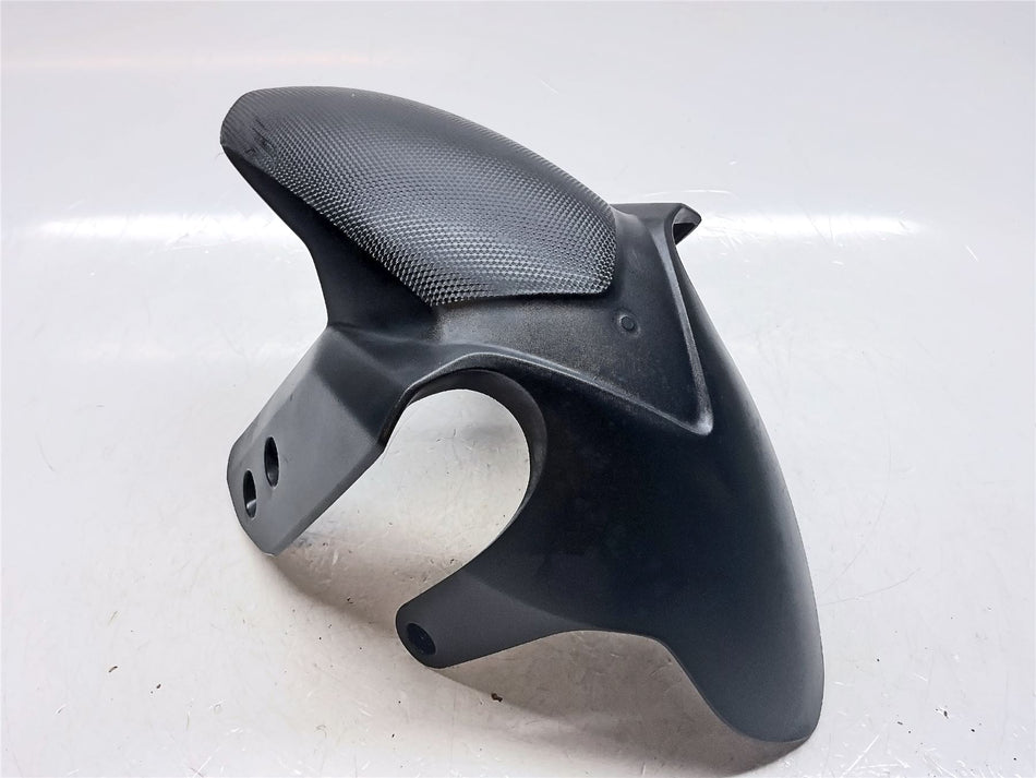 2015 Yamaha MT-125 Front Mudguard Fender - 5D7F15111000