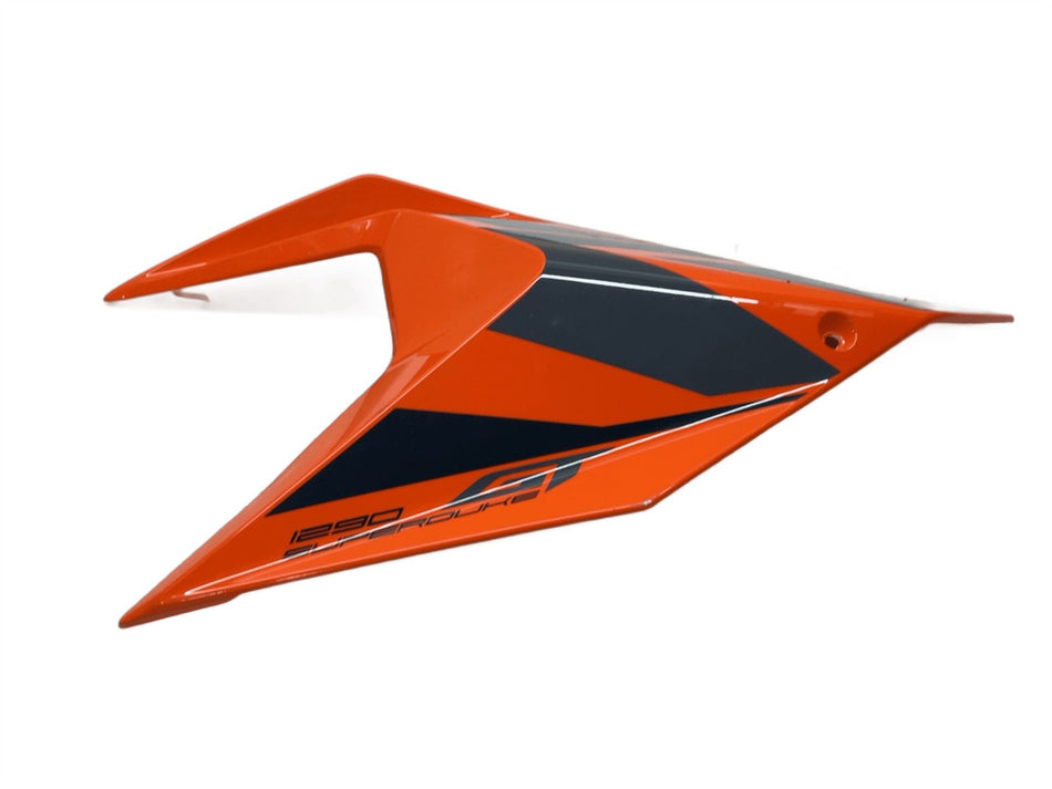 2024 KTM 1290 Super Duke GT Right Radiator Side Fairing 61508051000EB
