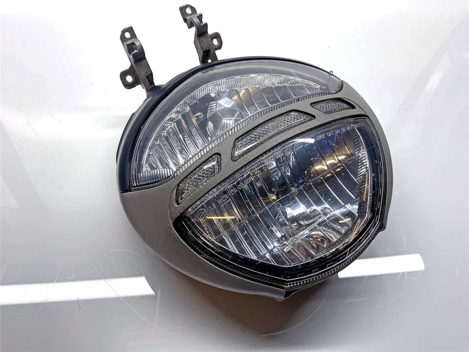 2010 Ducati Monster 696 Headlight Unit - 52010172B