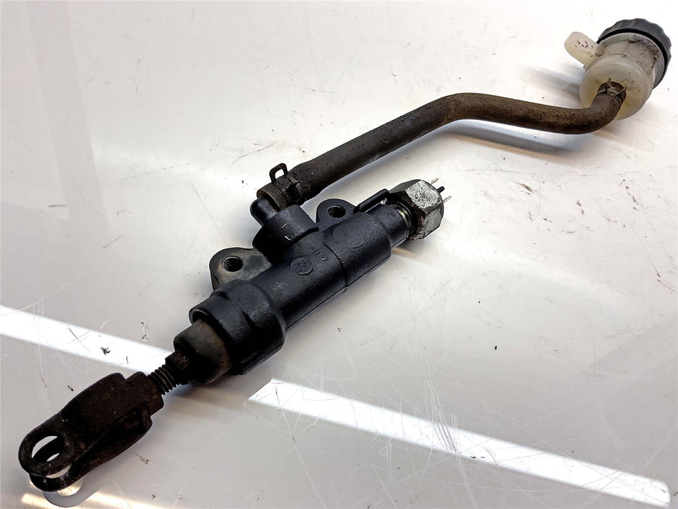 2014 Triumph Tiger 800 ABS Rear Brake Master Cylinder - T2024073
