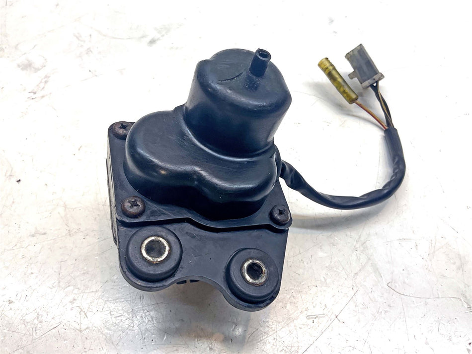 1989 Yamaha TDR250 Exhaust Valve Actuator / Servo - 2XT858200000