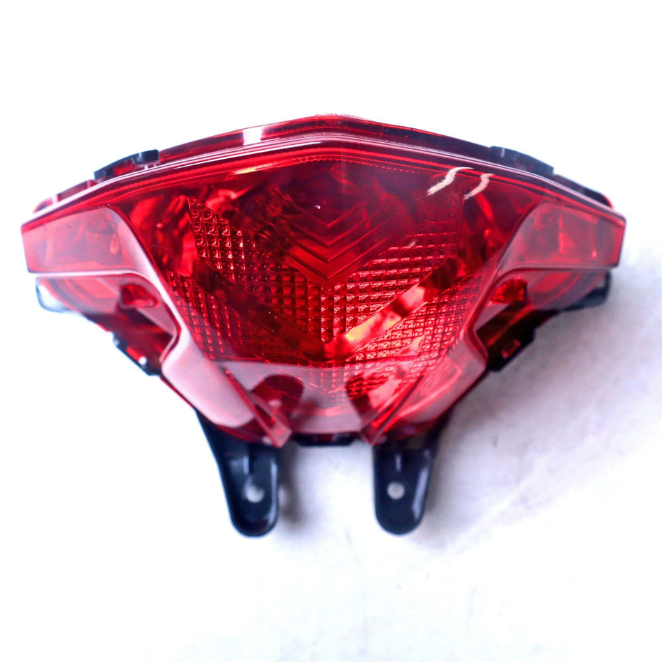 2024 Honda CB125F Taillight - 33703K0ND01