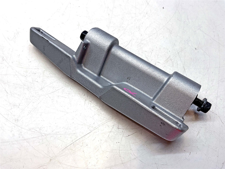 2023 Yamaha Tracer 9 GT Right Pannier Mount - BAP218900000